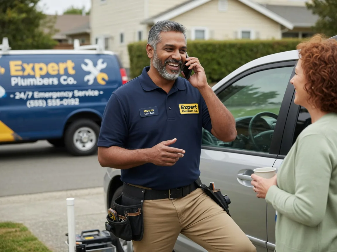 Drain Cleaning Roslyn, WA FAQs